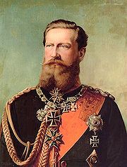 Friedrich III