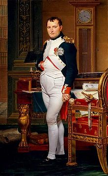 Napoleon I