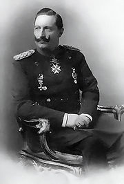 Wilhelm II