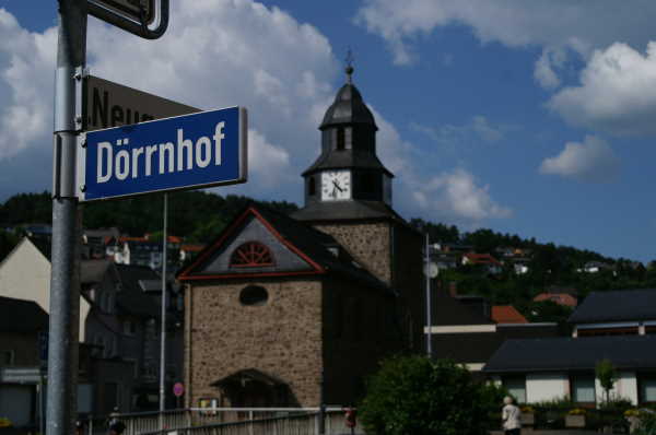 Drrnhof