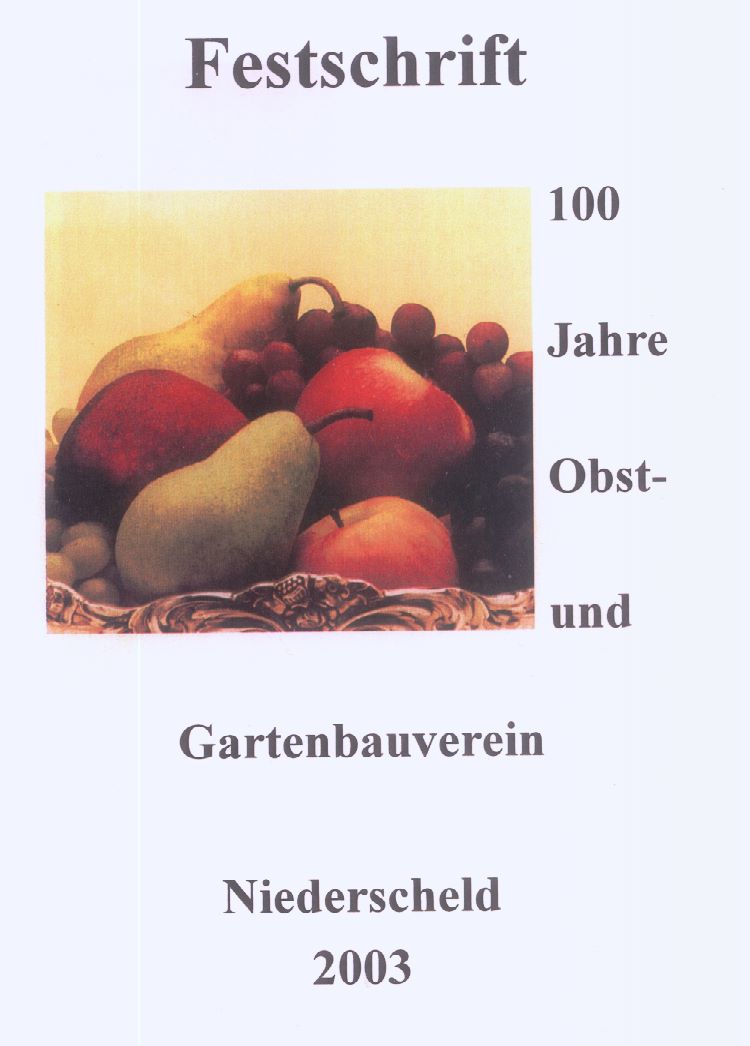 Festschrift