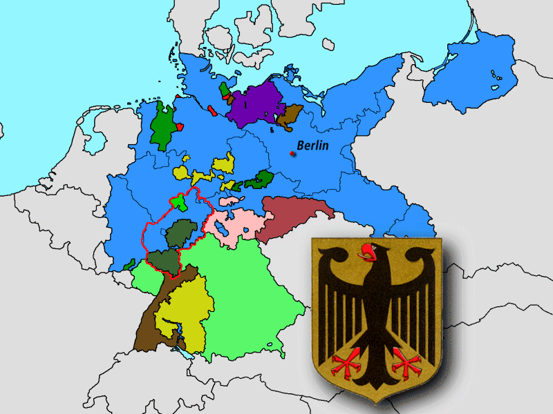 Deutschland