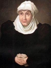 Juliana zu Stolberg