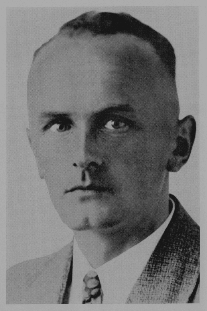 Walther Nix