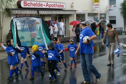 Fussballzukunft